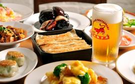 紅虎餃子房 ルミネ池袋
