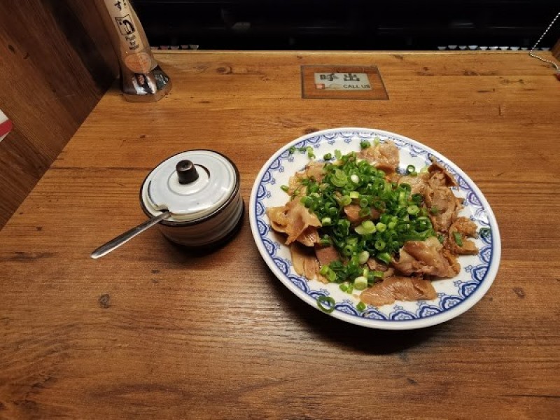 一蘭 新宿中央東口店