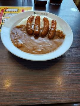 カレーハウスCoCo壱番屋 八幡西区三ヶ森店