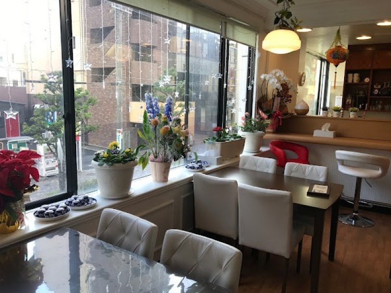 ベトナム料理店ニエウクアン