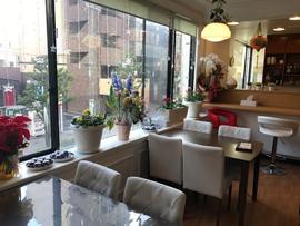 ベトナム料理店ニエウクアン