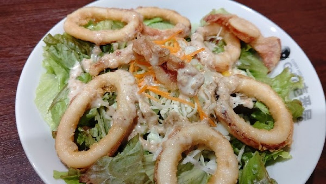 カレーハウスCoCo壱番屋 西区福重店