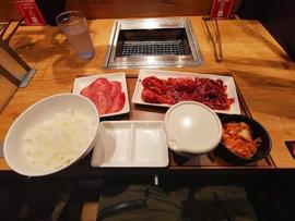 焼肉ライク 八王子店