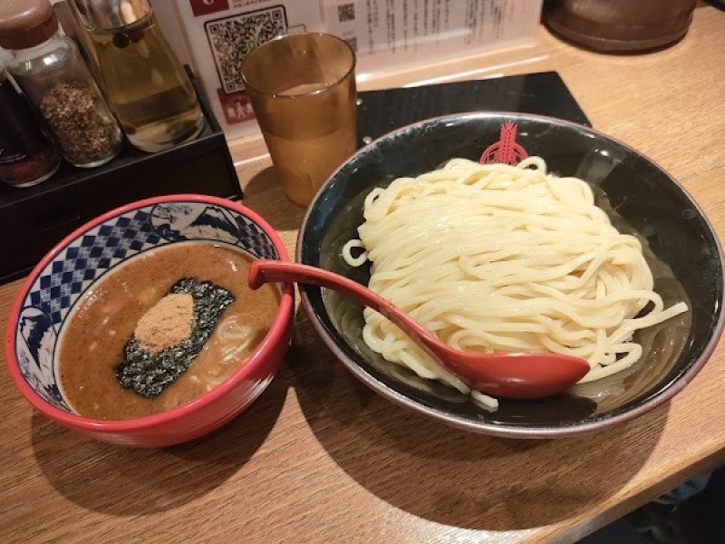 つけ麺専門店 三田製麺所 新宿東口店