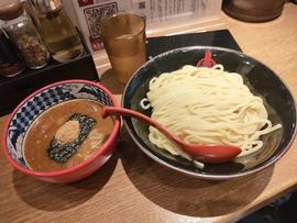 つけ麺専門店 三田製麺所 新宿東口店