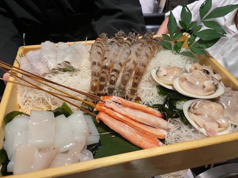 ファイヤーホール4000 麻布十番店