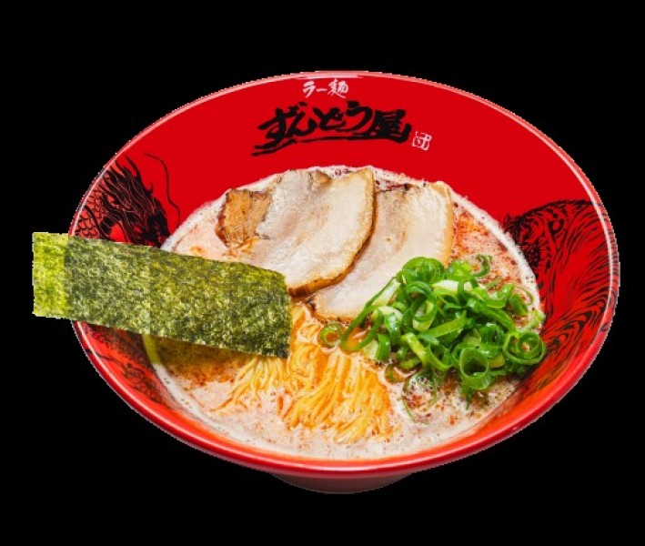 ラー麺ずんどう屋 八王子中野店