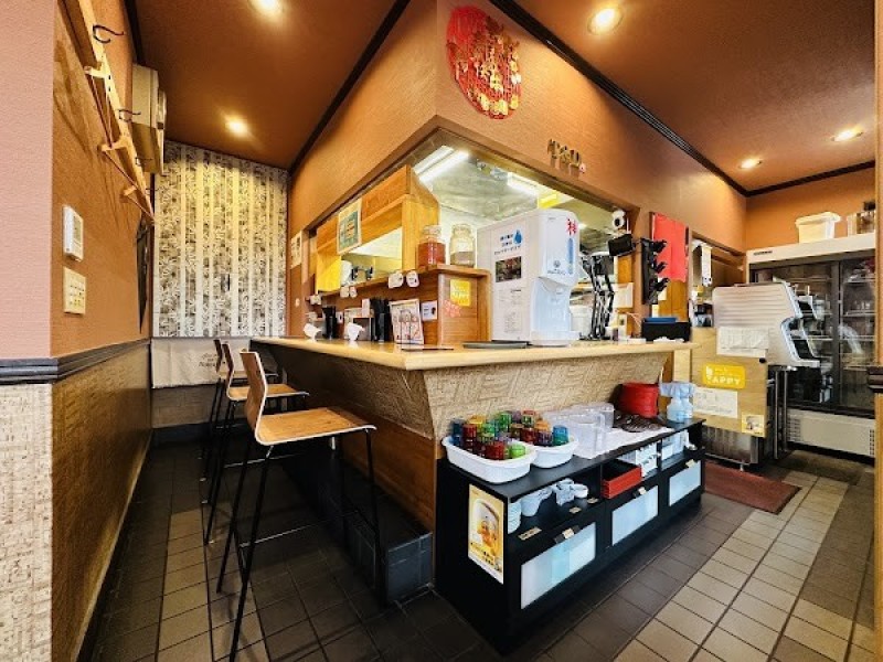 麺Laboタイガー＆ドラゴン