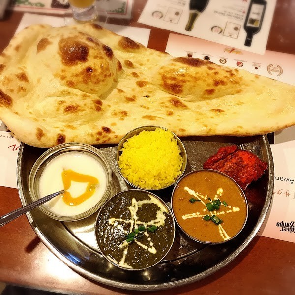 クリスナパレス