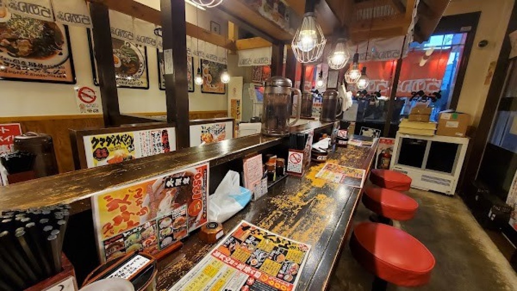 らーめん おっぺしゃん熊本本店