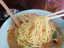 中華 一番