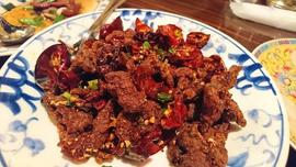 陳建一 麻婆豆腐店 みなとみらい店