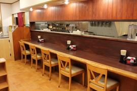 麺や飯や 仁(じん)