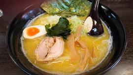 サッポロ一番