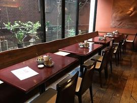 中華風家庭料理ふーみん
