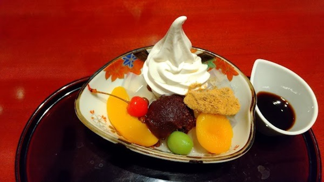 麻布茶房 グランデュオ蒲田店