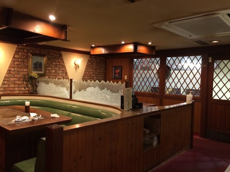 アンガス天神店