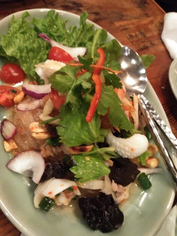 タイ料理研究所 渋谷店