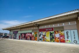 DIYO スパイスダイニング手稲店