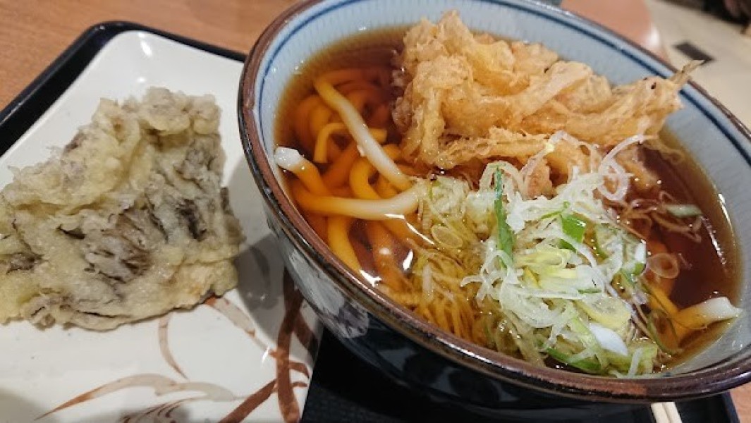 麺工房 EXPASA談合坂下り店