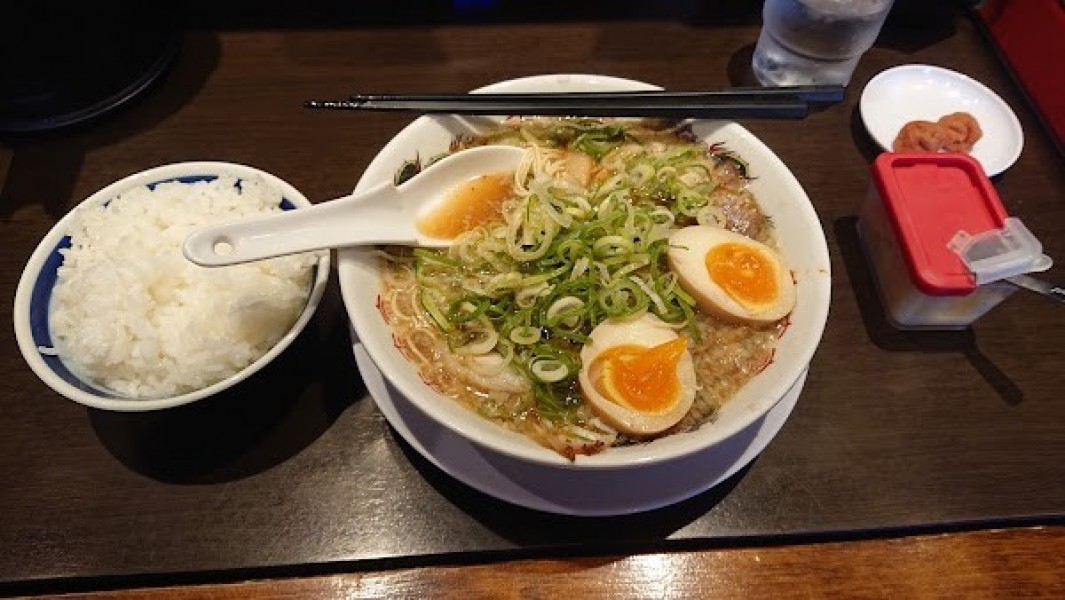 来来亭 浜松幸店