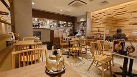元祖熟成細麺 香来 天王寺店