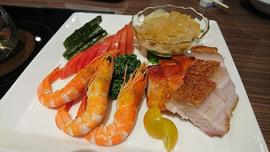 重慶飯店 本館 横濱賓館