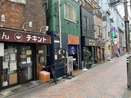 パラギン⭐︎カレー