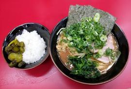 武蔵家 北千住西口店