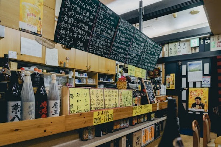 おばんざい玉庵