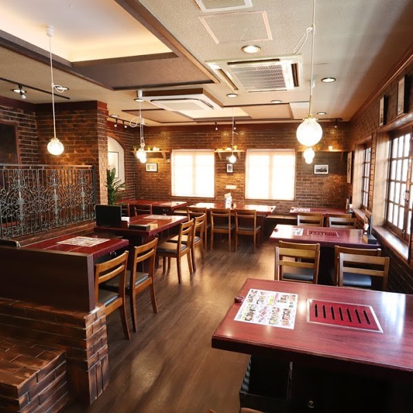 焼肉・韓国料理 KollaBo (コラボ) 旗の台店