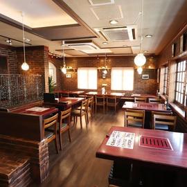 焼肉・韓国料理 KollaBo (コラボ) 旗の台店