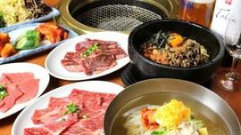 焼肉山河 茅ヶ崎店