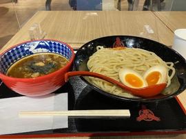 三田製麺所 晴海トリトン店