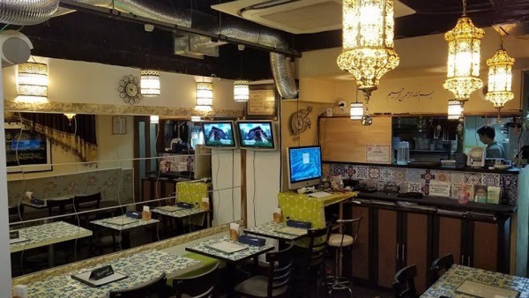 Ali's Kitchen アリーズ キッチン