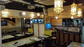 Ali's Kitchen アリーズ キッチン