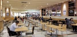 はなまるうどん イトーヨーカドー琴似店