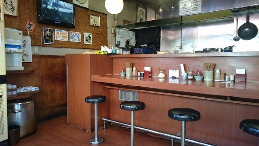 味噌一 常盤台店