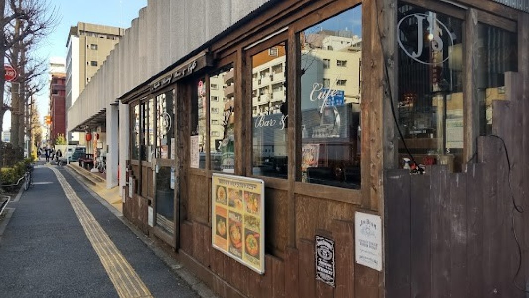 Ｊ’ｓラーメン