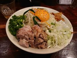 濃菜麺 井の庄