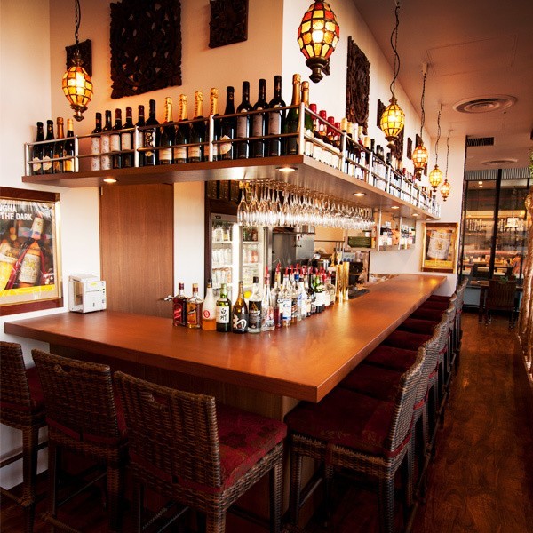 ディップパレス 飯田橋サクラテラス店