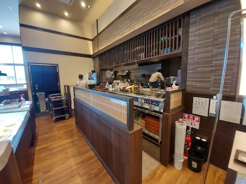 十六穀米オムライス ＆ ドリア専門店 おむらいす亭 福岡イオンモール福岡伊都店