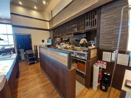 十六穀米オムライス & ドリア専門店 おむらいす亭 福岡イオンモール福岡伊都店