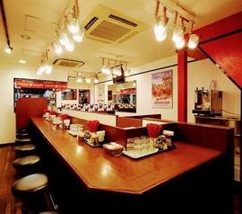 鶏そば から揚げ 専門店 らーめん風見鶏 西田辺