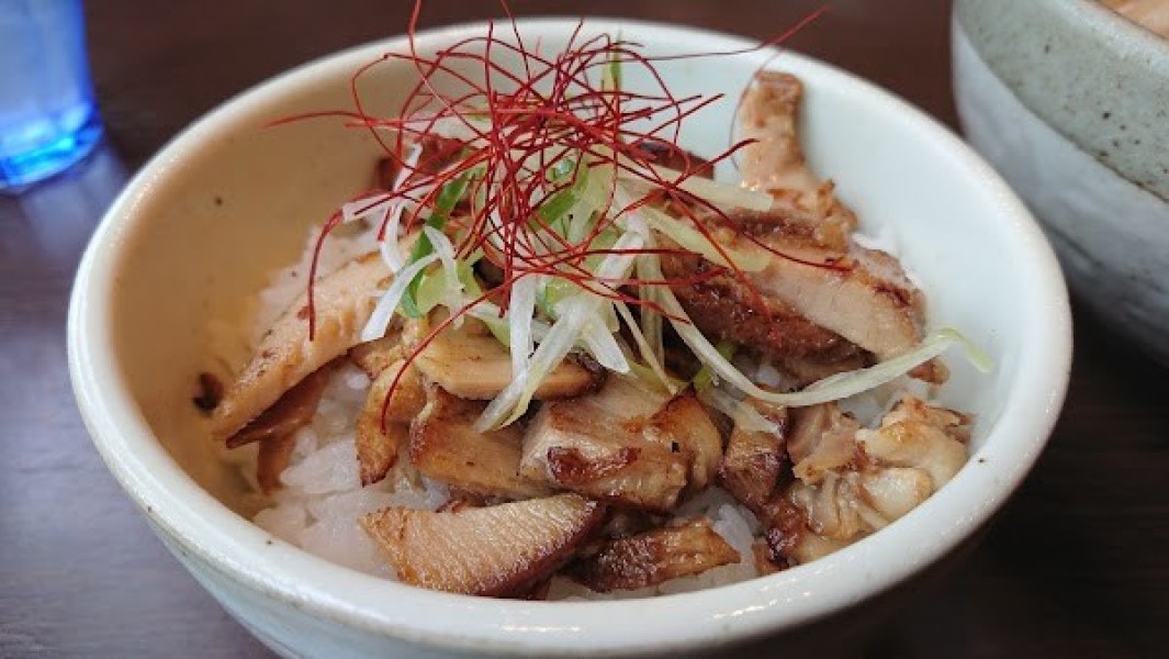 らーめんせん家 亘理店本店