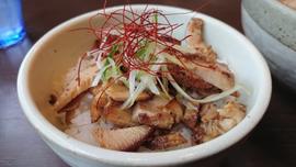 らーめんせん家 亘理店本店