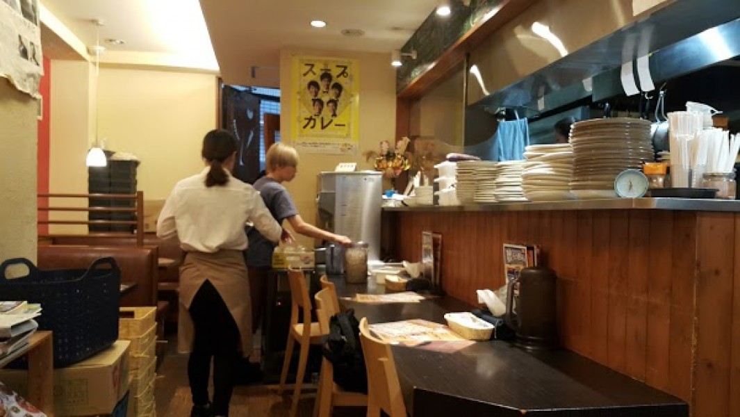 東京らっきょブラザーズ