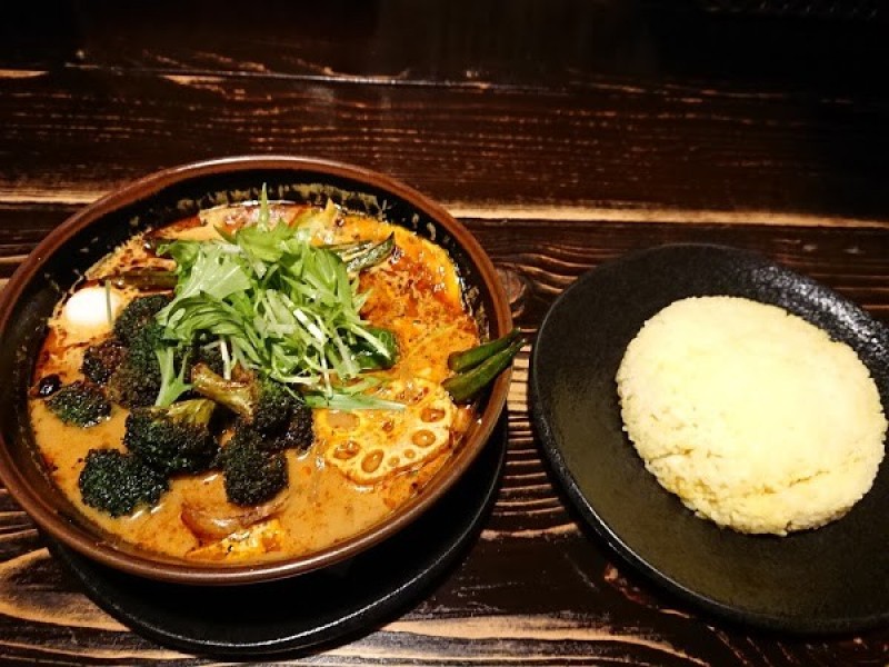 アジアンバーラマイ函館桔梗店