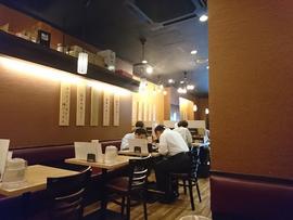 カレーうどん 千吉 小伝馬町店