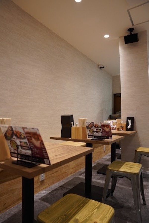 麺屋EDITION木屋町店